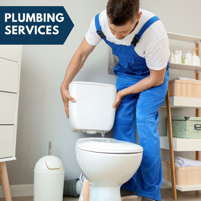 Plumbing Company in Mackinaw City, MI